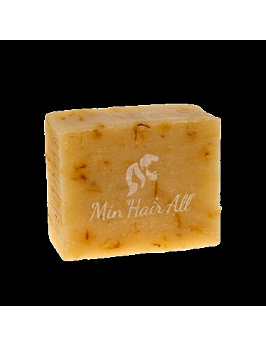 Savon le cicatrisant de Min'Hair All
