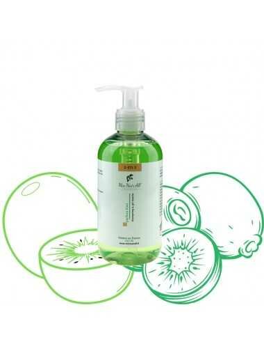 Shampoing-Gel douche 2 en 1 Min'Hair All